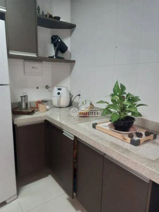 Apartamento Garden à venda, 56 m² por R$ 210.000,00 - Jardim São Francisco - Piracicaba/SP