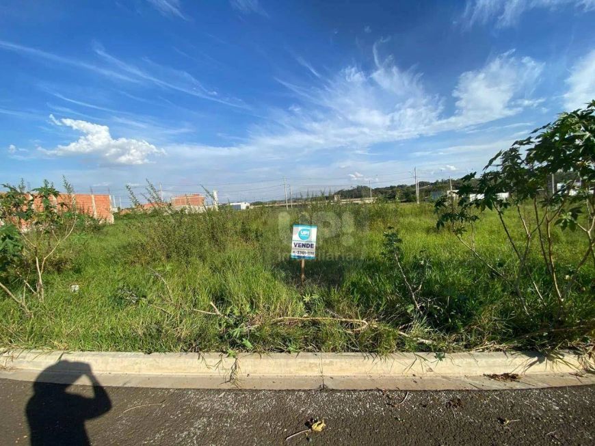 Terreno à venda, 250 m² por R$ 130.000 - CONQUISTA - Piracicaba/SP
