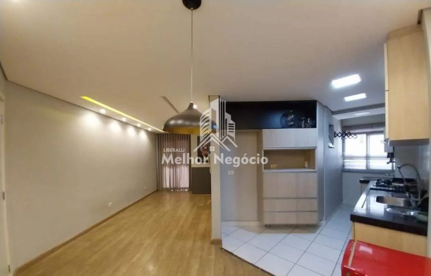 Ótimo apartamento à venda 63m² , 2 dormitórios (quartos) no Condomínio Mirage, no bairro Paulicéia,