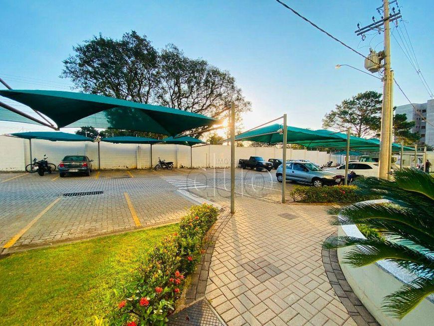 Apartamento com 2 dormitórios à venda, 54 m² por R$ 230.000,00 - Gleba Califórnia - Piracicaba/SP