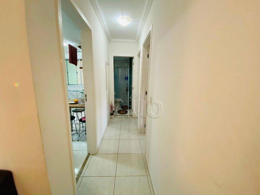 Apartamento com 2 dormitórios à venda, 54 m² por R$ 230.000,00 - Gleba Califórnia - Piracicaba/SP