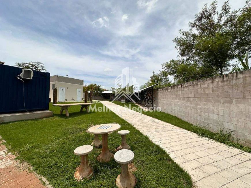 CÓD:3RAP4185 - Apartamento à venda, 02 Dormitórios, Jardim Parque Jupiá, Piracicaba, SP