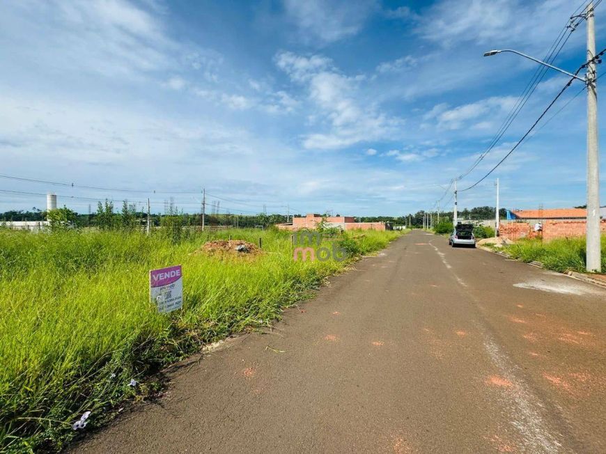 Terreno à venda, 250 m² por R$ 112.000,00 - Conquista - Piracicaba/SP
