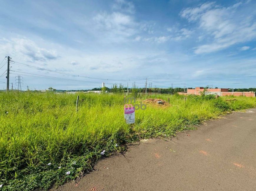Terreno à venda, 250 m² por R$ 112.000,00 - Conquista - Piracicaba/SP