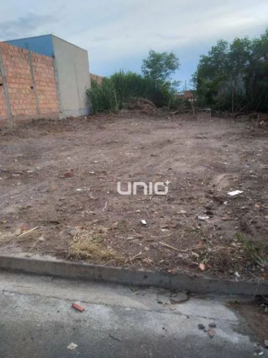 Terreno à venda, 220 m² por R$ 160.000,00 - Terrazul - Piracicaba/SP