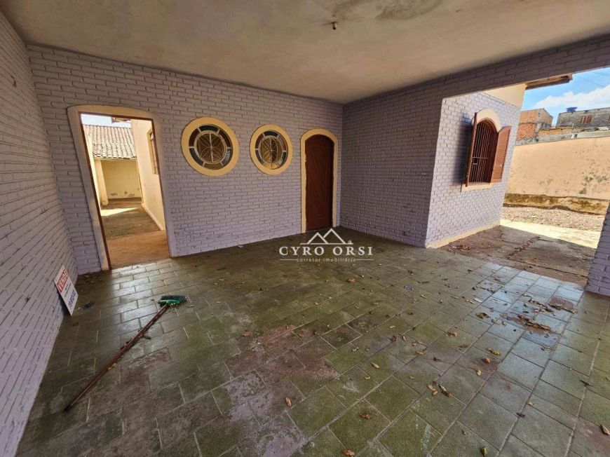 Casa com 2 dormitórios à venda, 98 m² por R$ 270.000,00 - Santa Terezinha - Piracicaba/SP