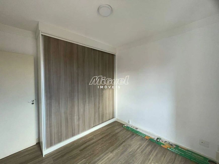 Apartamento, à venda, 2 quartos, Residencial Torres do Jardim III, Nova América - Piracicaba