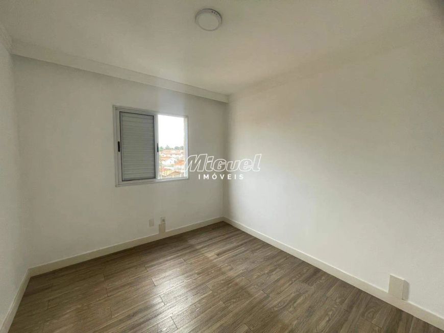 Apartamento, à venda, 2 quartos, Residencial Torres do Jardim III, Nova América - Piracicaba