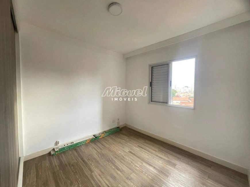 Apartamento, à venda, 2 quartos, Residencial Torres do Jardim III, Nova América - Piracicaba