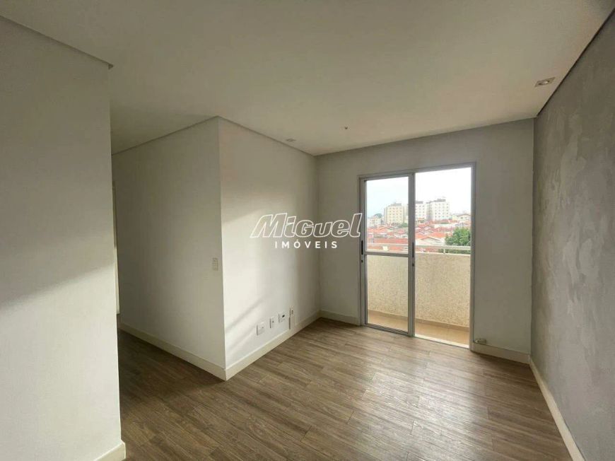 Apartamento, à venda, 2 quartos, Residencial Torres do Jardim III, Nova América - Piracicaba