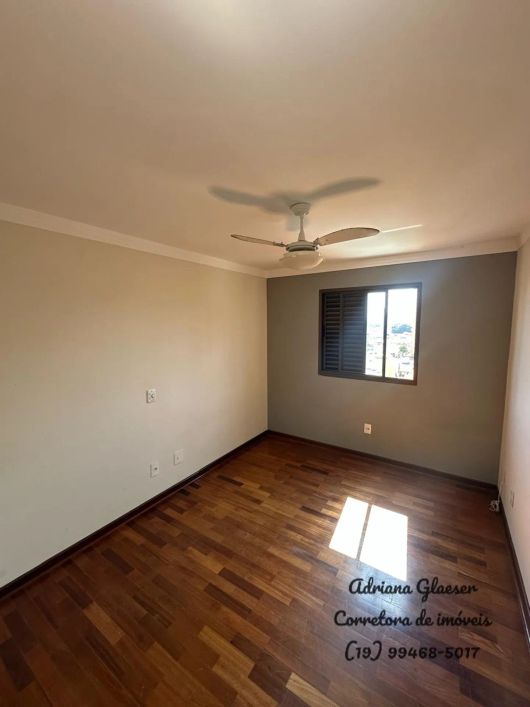 ótimo apartamento