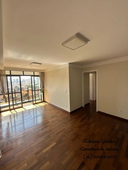 ótimo apartamento
