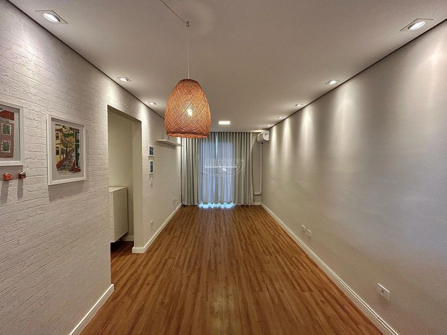 Apartamento à venda no condomínio Figueira, Dois Córregos, Piracicaba.