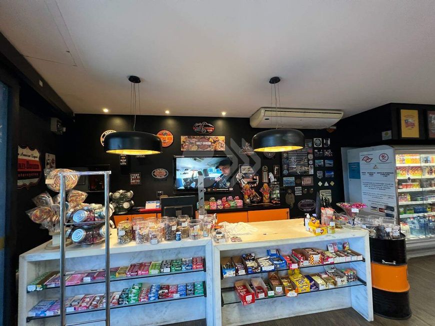 Ponto comercial à venda na Avenida Dois Córregos em Piracicaba