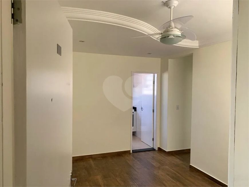 Apartamento com 3 quartos à venda em Nova América - SP