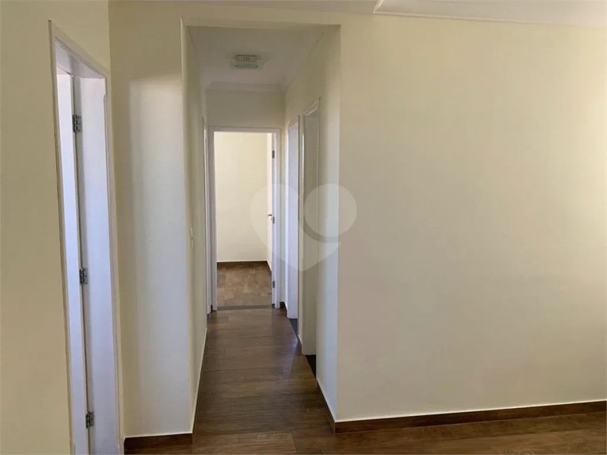 Apartamento com 3 quartos à venda em Nova América - SP