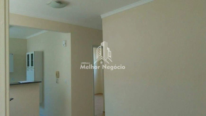Apartamento à venda com 02 dormitórios, Piracicamirim (Palazzo di Spagna), Piracicaba - R$199 MIL