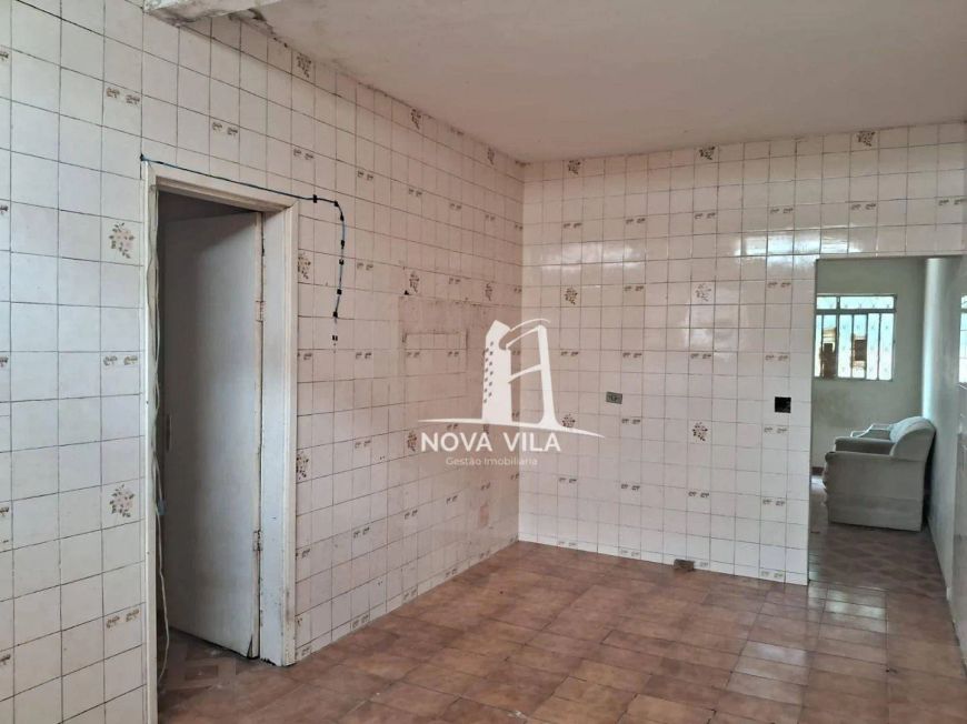 Casa com 2 dormitórios à venda, 80 m² por R$ 350.000,00 - Vila Rezende - Piracicaba/SP