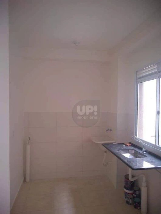 Apartamento com 2 dormitórios à venda, 45 m² por R$ 220.000 - Jardim Belvedere - Piracicaba/SP