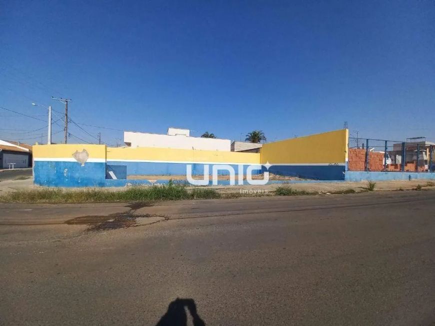 Terreno à venda, 196 m² por R$ 195.000,00 - Residencial Serra Verde - Piracicaba/SP