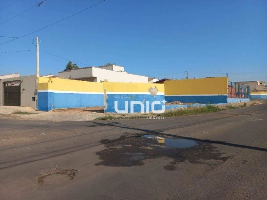 Terreno à venda, 196 m² por R$ 195.000,00 - Residencial Serra Verde - Piracicaba/SP