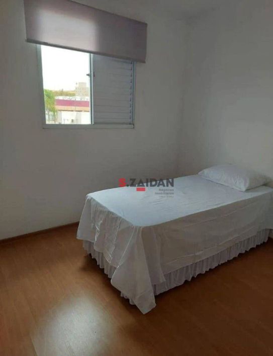 Apartamento com 2 dormitórios à venda, 45 m² por R$ 158.000,00 - Jardim São Francisco - Piracicaba/S