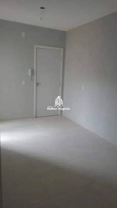 Apartamento no 48m² à venda, 2 Dormitórios (Quartos), 1 banheiro -Varandas Campestre - Bairro Campes