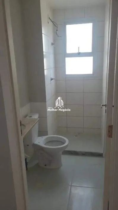 Apartamento no 48m² à venda, 2 Dormitórios (Quartos), 1 banheiro -Varandas Campestre - Bairro Campes
