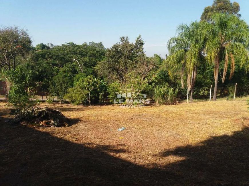 Terreno a venda no bairro Vivendas Bela Vista em Piracicaba - SP