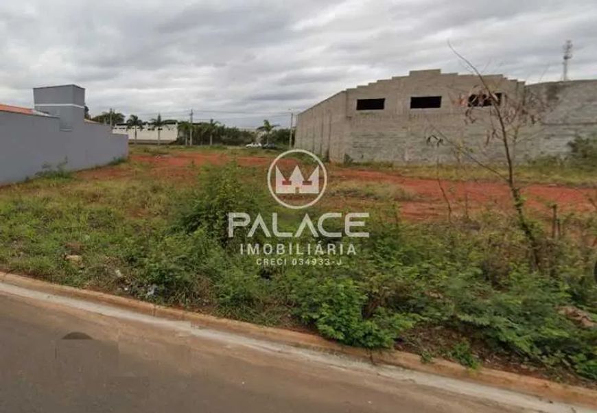 Terreno-À VENDA-Terra Azul-Piracicaba-SP