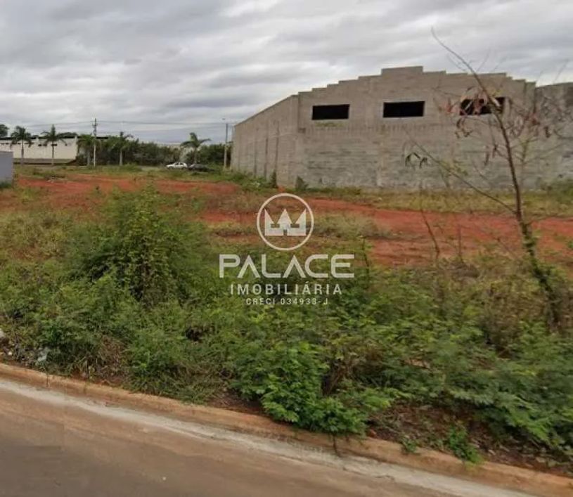 Terreno-À VENDA-Terra Azul-Piracicaba-SP
