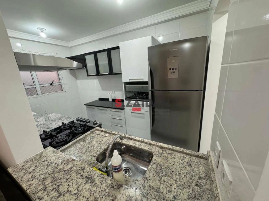 Apartamento com 2 dormitórios à venda, 55 m² por R$ 235.000,00 - Piracicamirim - Piracicaba/SP