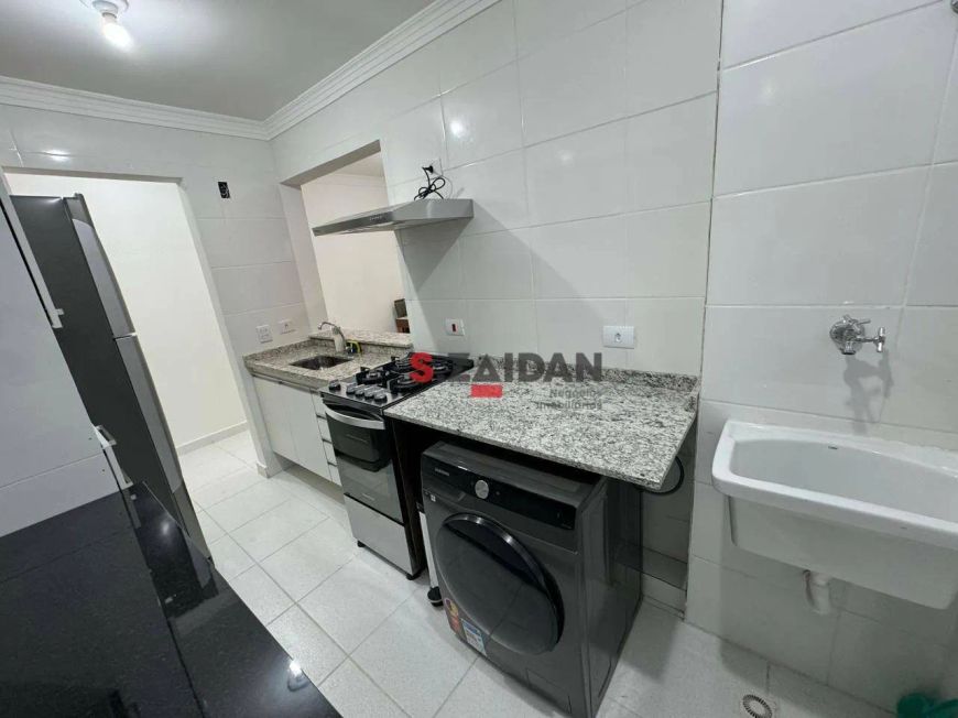 Apartamento com 2 dormitórios à venda, 55 m² por R$ 235.000,00 - Piracicamirim - Piracicaba/SP