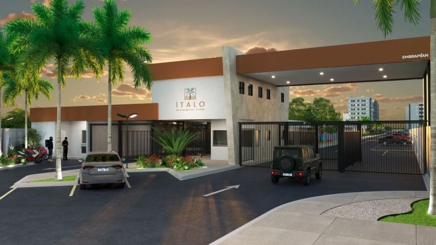Apartamento com 2 dormitórios à venda, 50 m² por R$ 220.000,00 - Potiguar - Piracicaba/SP