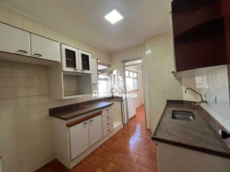 Apartamento à venda com 03 dormitórios (0 suíte) Condomínio Edifício Ilha Búzios em Piracicaba - SP