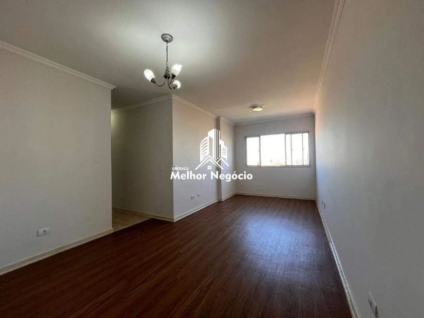 Apartamento à venda com 03 dormitórios (0 suíte) Condomínio Edifício Ilha Búzios em Piracicaba - SP