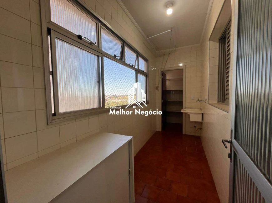 Apartamento à venda com 03 dormitórios (0 suíte) Condomínio Edifício Ilha Búzios em Piracicaba - SP