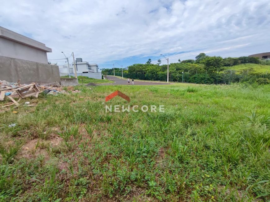 Lote em condomínio em Rua Irapuã - Bongue - Piracicaba/SP