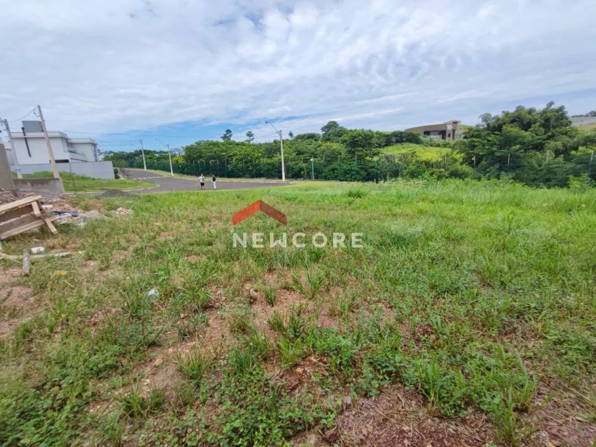 Lote em condomínio em Rua Irapuã - Bongue - Piracicaba/SP