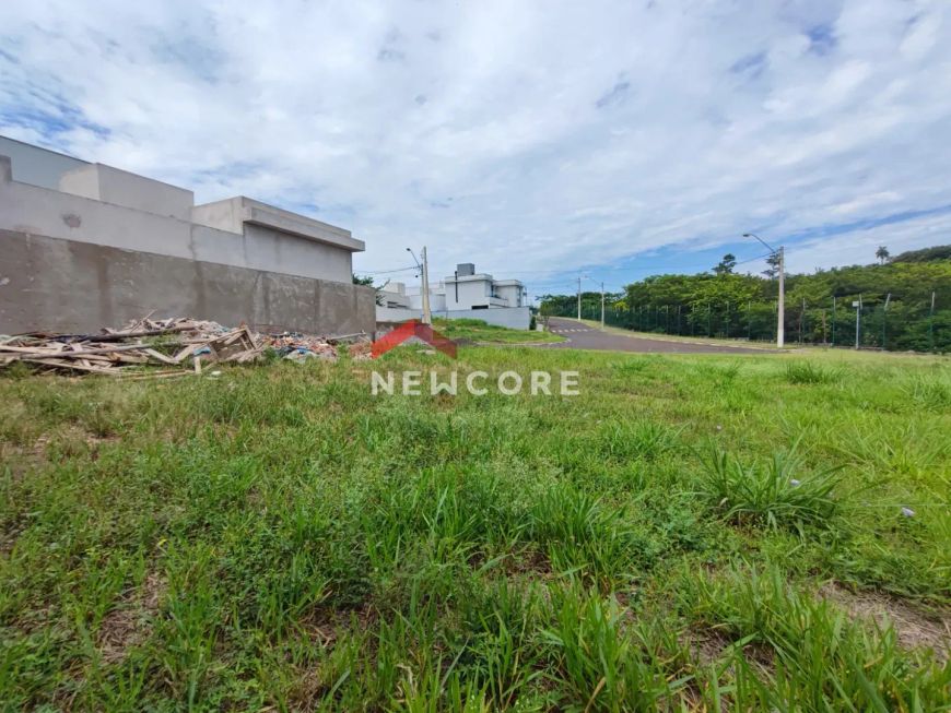 Lote em condomínio em Rua Irapuã - Bongue - Piracicaba/SP