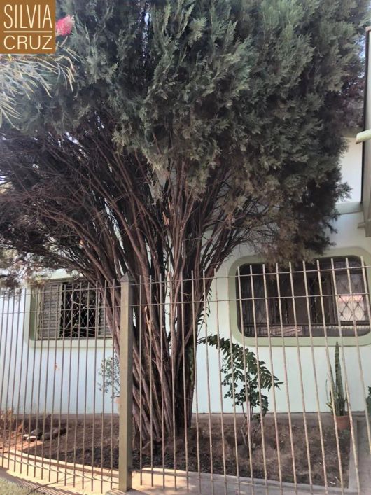 Cassa com 3 suítes e quintal com área gourmet, pronta para morar! Bairro: Piracicamirim Ref.:117
