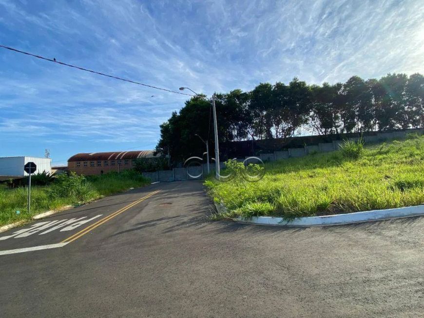 Terreno à venda, 200 m² por R$ 200.000,00 - Água Seca - Piracicaba/SP