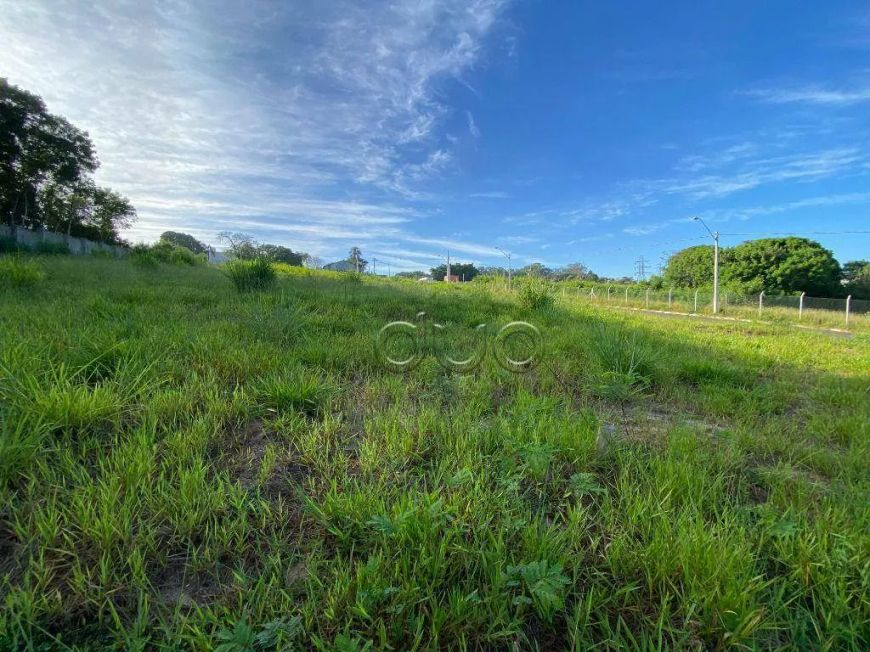 Terreno à venda, 200 m² por R$ 200.000,00 - Água Seca - Piracicaba/SP