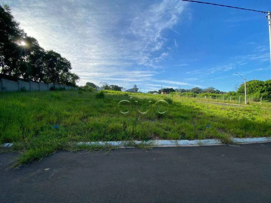 Terreno à venda, 200 m² por R$ 200.000,00 - Água Seca - Piracicaba/SP