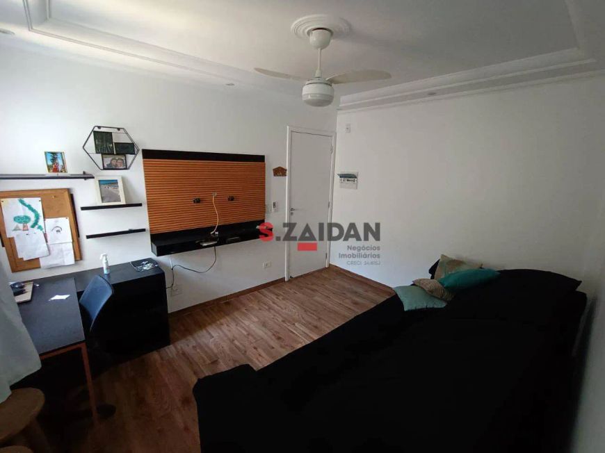 Apartamento com 2 dormitórios à venda, 55 m² por R$ 195.000 - Condominio Villagio di Toscana II - Pi