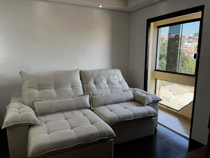 Apartamento à venda, 2 quartos, 1 vaga, PAULISTA - PIRACICABA/SP