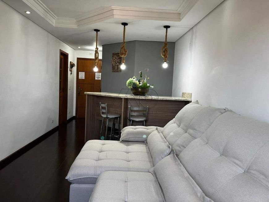 Apartamento à venda, 2 quartos, 1 vaga, PAULISTA - PIRACICABA/SP