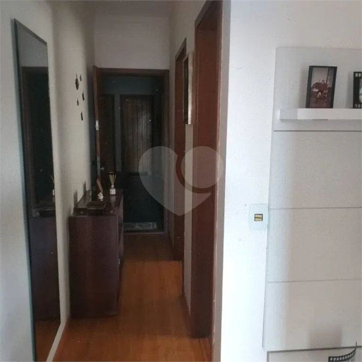 Apartamento com 1 quartos à venda em Higienópolis - SP