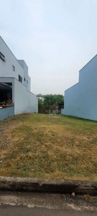 Terreno à venda, 200 m² por R$ 212.000,00 - Jardim São Francisco - Piracicaba/SP