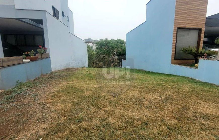 Terreno à venda, 200 m² por R$ 212.000,00 - Jardim São Francisco - Piracicaba/SP